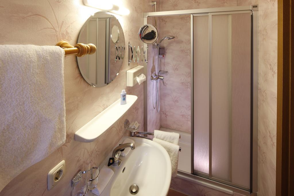 Hotel-Gasthof Zimba Дамулс Стая снимка