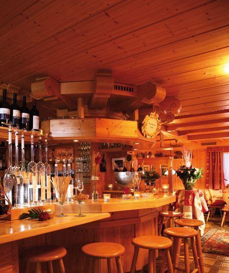 Hotel-Gasthof Zimba Дамулс Екстериор снимка
