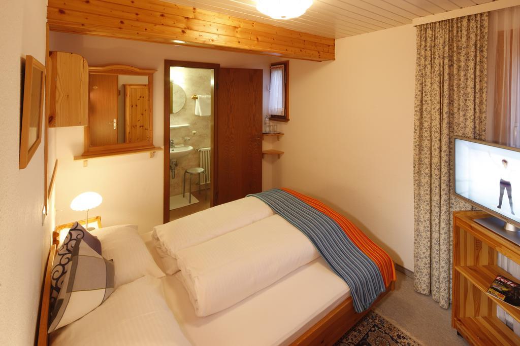 Hotel-Gasthof Zimba Дамулс Екстериор снимка
